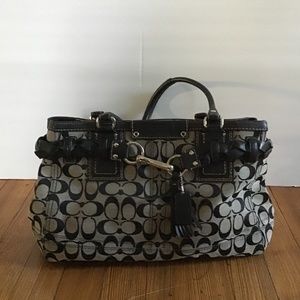 Coach Handbag